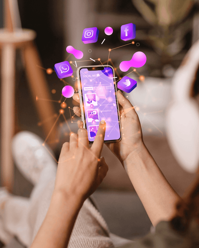 Mobile Applications